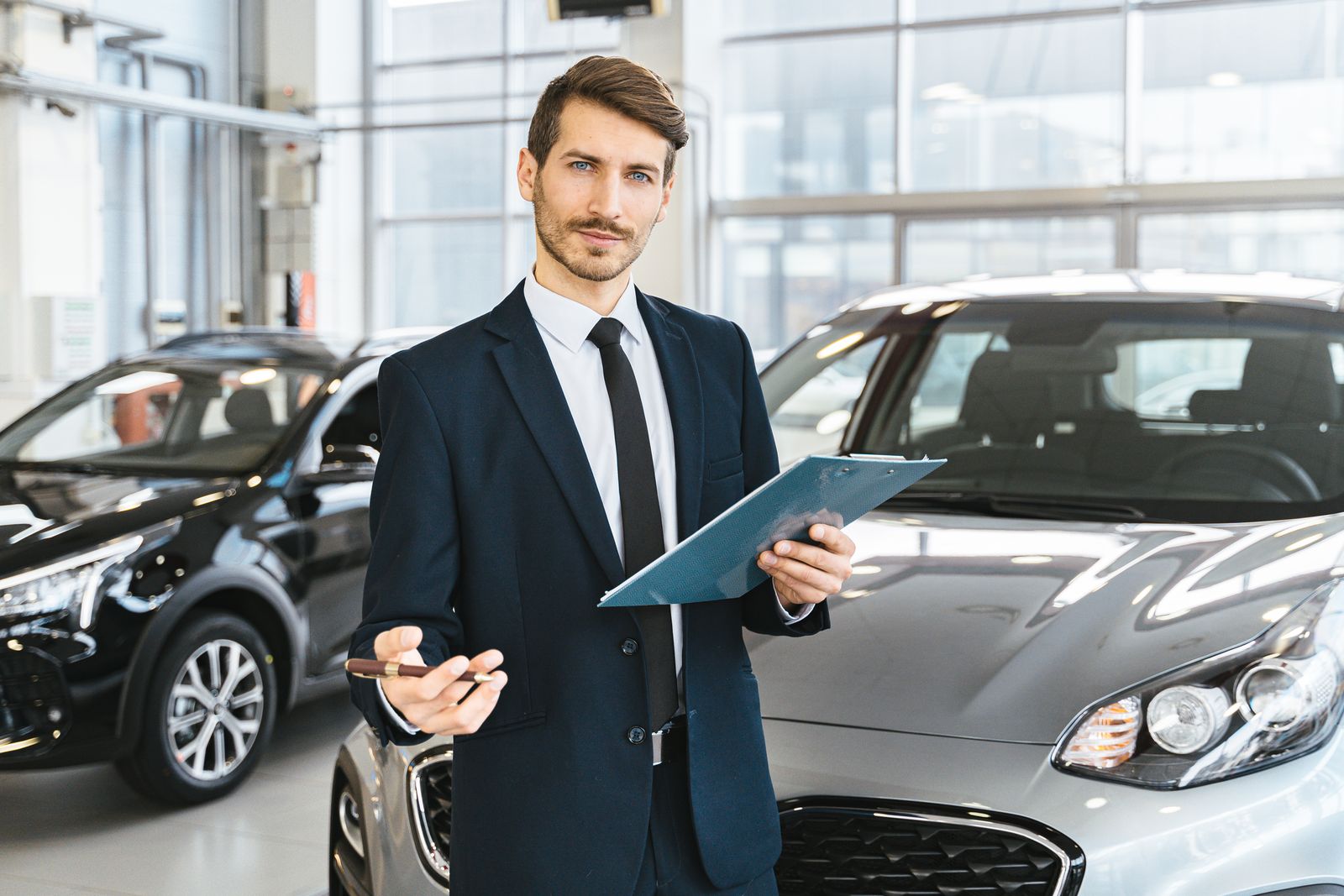 Leasing ou achat comptant, que choisir ?