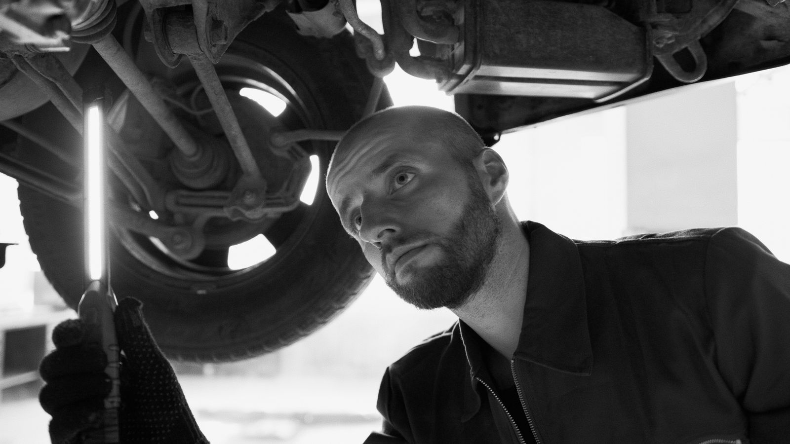 Révision auto : ce qui est obligatoire