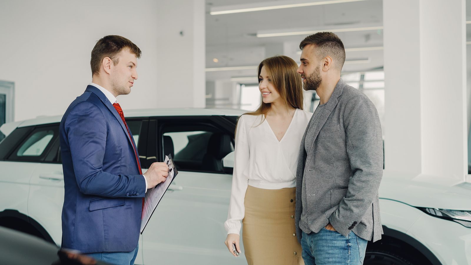 Voiture d'occasion : les modèles les plus fiables